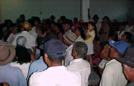 Assembléia dos Trabalhadores Rurais-6