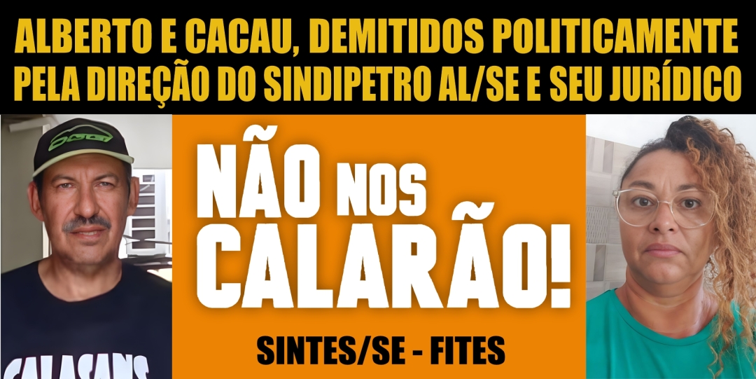 maio sindipetro