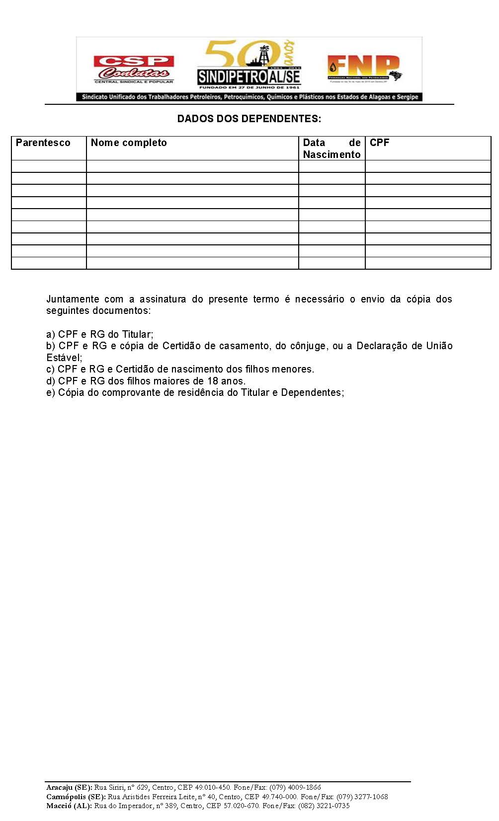 termo de adeso ao plano de sade e odontolgico pagina 2