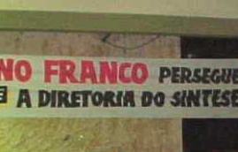 Paralisação de 01 hora-18