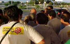 Paralisação de 01 hora-22