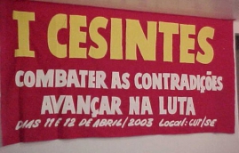 I CESINTES-2