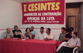 I CESINTES-7