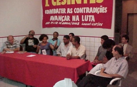 I CESINTES-8