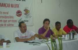 III CESINTES-12