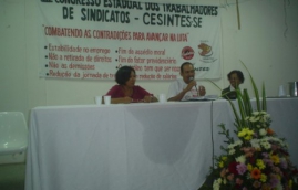 III CESINTES-15