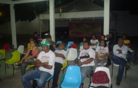 III CESINTES-16