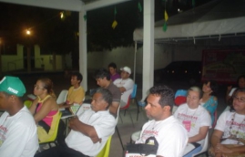 III CESINTES-17