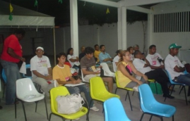 III CESINTES-19