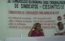 III CESINTES-21