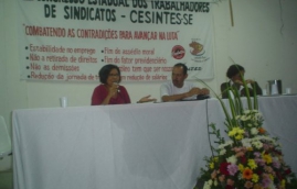 III CESINTES-22