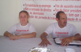 III CESINTES-23