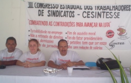 III CESINTES-24