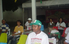 III CESINTES-2