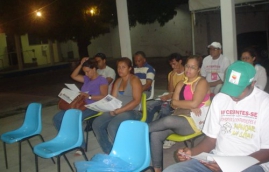 III CESINTES-5