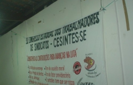 III CESINTES-7