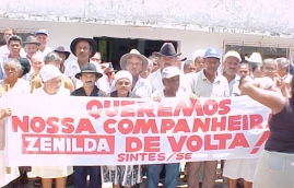 Assembléia dos Trabalhadores Rurais