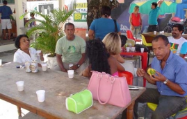 Feijoada e Luta-3