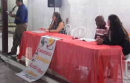 Lançamento Cartilha Combatendo o Assédio Moral-10