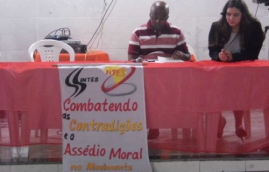 Lançamento Cartilha Combatendo o Assédio Moral-11