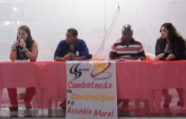 Lançamento Cartilha Combatendo o Assédio Moral-12