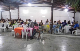 Lançamento Cartilha Combatendo o Assédio Moral-14
