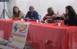 Lançamento Cartilha Combatendo o Assédio Moral-17
