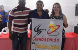 Lançamento Cartilha Combatendo o Assédio Moral-19
