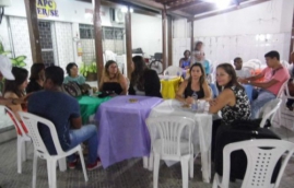 Lançamento Cartilha Combatendo o Assédio Moral-1