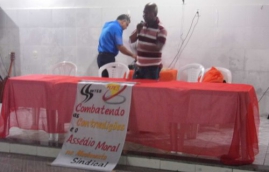 Lançamento Cartilha Combatendo o Assédio Moral-3