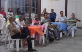 Lançamento Cartilha Combatendo o Assédio Moral-8