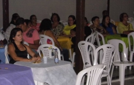 Lançamento Cartilha Combatendo o Assédio Moral-9