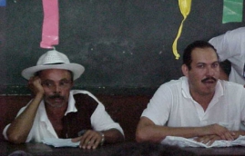 Reunião dos Trabalhadores Rurais-7