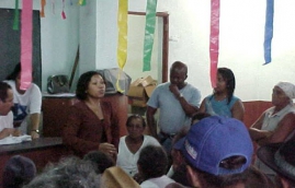 Reunião dos Trabalhadores Rurais-9