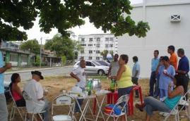 Trabalhadores da UFS mantêm a Greve-13