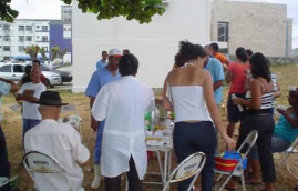 Trabalhadores da UFS mantêm a Greve-14