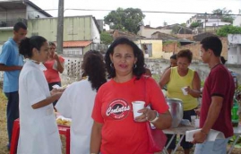 Trabalhadores da UFS mantêm a Greve-16