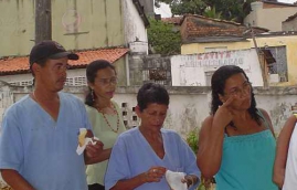 Trabalhadores da UFS mantêm a Greve-17