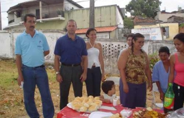 Trabalhadores da UFS mantêm a Greve-2