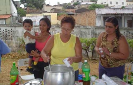 Trabalhadores da UFS mantêm a Greve-3