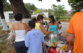 Trabalhadores da UFS mantêm a Greve-6